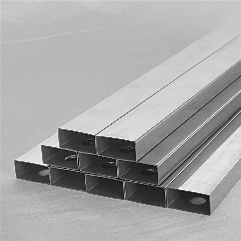 六安304不锈钢方管